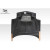1997-2004 Chevrolet Corvette C5 Stingray Z Hood- 1 Piece - image 9