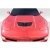 1997-2004 Chevrolet Corvette Stingray Z Hood - image 3