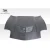 1997-2004 Chevrolet Corvette Stingray Z Hood - image 7