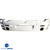 FRP GTR Wide Body Rear Bumper > BMW Z4 M (E86) 2006-2008 > 3dr Coupe - image 4