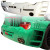 FRP GTR Wide Body Rear Bumper > BMW Z4 M (E86) 2006-2008 > 3dr Coupe - image 1