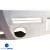 FRP GTR Wide Body Rear Bumper > BMW Z4 M (E86) 2006-2008 > 3dr Coupe - image 10