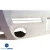FRP GTR Wide Body Rear Bumper > BMW Z4 M (E86) 2006-2008 > 3dr Coupe - image 10