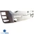 FRP GTR Wide Body Rear Bumper > BMW Z4 M (E86) 2006-2008 > 3dr Coupe - image 6