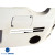 ModeloDrive FRP GTR Wide Body Rear Bumper > BMW Z4 M (E86) 2006-2008 > 3dr Coupe - image 8