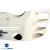 FRP GTR Wide Body Rear Bumper > BMW Z4 M (E86) 2006-2008 > 3dr Coupe - image 7