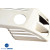 FRP GTR Wide Body Rear Bumper > BMW Z4 M (E86) 2006-2008 > 3dr Coupe - image 12