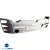 FRP GTR Wide Body Rear Bumper > BMW Z4 M (E86) 2006-2008 > 3dr Coupe - image 19