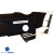 FRP GTR Wide Body Rear Bumper > BMW Z4 M (E86) 2006-2008 > 3dr Coupe - image 16