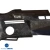 FRP GTR Wide Body Rear Bumper > BMW Z4 M (E86) 2006-2008 > 3dr Coupe - image 18
