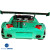 FRP GTR Wide Body Rear Bumper > BMW Z4 M (E86) 2006-2008 > 3dr Coupe - image 22