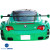 ModeloDrive FRP GTR Wide Body Rear Bumper > BMW Z4 M E86 2006-2008 > 3dr Coupe - image 23