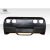 1997-2004 Chevrolet Corvette Stingray Z Rear Bumper - image 16