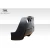 1997-2004 Chevrolet Corvette Stingray Z Rear Bumper - image 18