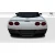 1997-2004 Chevrolet Corvette C5 Stingray Z Rear Bumper - 1 Piece - image 5