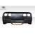 1997-2004 Chevrolet Corvette C5 Stingray Z Rear Bumper - 1 Piece - image 6