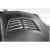1993-1997 Pontiac Firebird / Trans Am Stingray Z Hood- 1 Piece - image 4