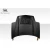 1993-1997 Pontiac Firebird Stingray Z Hood - image 5