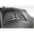 1993-1997 Pontiac Firebird Stingray Z Hood - image 7