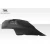 1993-1997 Pontiac Firebird Stingray Z Hood - image 9