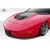 1993-1997 Pontiac Firebird Stingray Z Hood - image 3