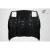1985-1996 Chevrolet Corvette C4 Stingray Z Hood- 1 Piece - image 3