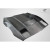 1985-1996 Chevrolet Corvette C4 Stingray Z Hood- 1 Piece - image 16