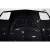 1985-1996 Chevrolet Corvette Stingray Z Carbon Fiber Hood - image 9