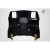 1985-1996 Chevrolet Corvette Stingray Z Carbon Fiber Hood - image 10
