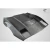 1985-1996 Chevrolet Corvette C4 Stingray Z Hood- 1 Piece - image 18