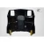 1985-1996 Chevrolet Corvette Stingray Z Carbon Fiber Hood - image 24