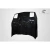 1985-1996 Chevrolet Corvette Stingray Z Carbon Fiber Hood - image 22