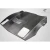 1985-1996 Chevrolet Corvette Stingray Z Carbon Fiber Hood - image 28