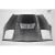 1985-1996 Chevrolet Corvette Stingray Z Carbon Fiber Hood - image 25