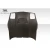1985-1996 Chevrolet Corvette C4 Stingray Z Hood - 1 Piece - image 8