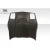 1985-1996 Chevrolet Corvette Stingray Z Hood - image 5