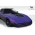 1985-1996 Chevrolet Corvette Stingray Z Hood - image 3
