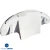 FRP GTR Wide Body Kit 8pc > BMW Z4 M (E86) 2006-2008 > 3dr Coupe - image 18
