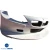FRP GTR Wide Body Kit 8pc > BMW Z4 M (E86) 2006-2008 > 3dr Coupe - image 35