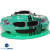 FRP GTR Wide Body Kit 8pc > BMW Z4 M (E86) 2006-2008 > 3dr Coupe - image 38