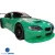 FRP GTR Wide Body Kit 8pc > BMW Z4 M (E86) 2006-2008 > 3dr Coupe - image 39