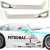 FRP GTR Wide Body Kit 8pc > BMW Z4 M (E86) 2006-2008 > 3dr Coupe - image 81