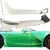 FRP GTR Wide Body Kit 8pc > BMW Z4 M (E86) 2006-2008 > 3dr Coupe - image 62