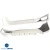 FRP GTR Wide Body Kit 8pc > BMW Z4 M (E86) 2006-2008 > 3dr Coupe - image 65