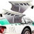 FRP GTR Wide Body Kit 8pc > BMW Z4 M (E86) 2006-2008 > 3dr Coupe - image 111
