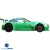FRP GTR Wide Body Kit 8pc > BMW Z4 M (E86) 2006-2008 > 3dr Coupe - image 80