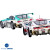FRP GTR Wide Body Kit 8pc > BMW Z4 M (E86) 2006-2008 > 3dr Coupe - image 112