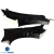 FRP GTR Wide Body Kit 8pc > BMW Z4 M (E86) 2006-2008 > 3dr Coupe - image 97