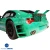 FRP GTR Wide Body Kit 8pc > BMW Z4 M (E86) 2006-2008 > 3dr Coupe - image 110