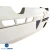 FRP GTR Wide Body Kit 8pc > BMW Z4 M (E86) 2006-2008 > 3dr Coupe - image 122